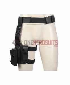 OneHeroSuits Costumes Money Heist Cosplay Costume La Casa De Pape Suit With Vest