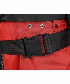 OneHeroSuits Costumes Money Heist Cosplay Costume La Casa De Pape Suit With Vest