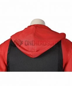 OneHeroSuits Costumes Money Heist Cosplay Costume La Casa De Pape Suit With Vest