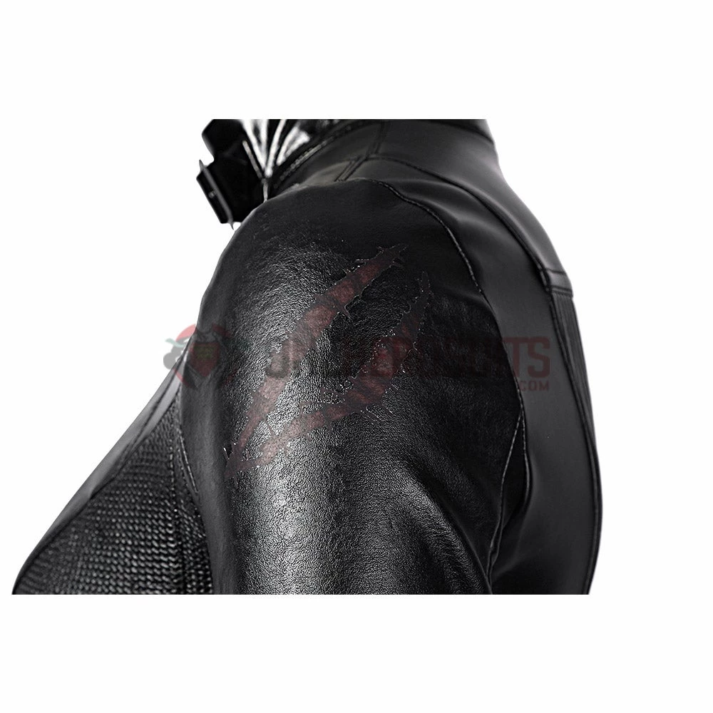 OneHeroSuits The Batman 2022 Cosplay Costumes Catwoman Leather Cosplay Suits 11 OneHeroSuits The Batman 2022 Cosplay Costumes Catwoman Leather Cosplay Suits