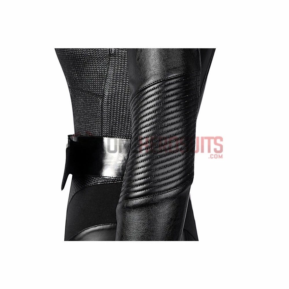 OneHeroSuits The Batman 2022 Cosplay Costumes Catwoman Leather Cosplay Suits 18 OneHeroSuits The Batman 2022 Cosplay Costumes Catwoman Leather Cosplay Suits