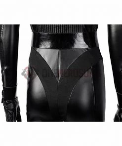 OneHeroSuits The Batman 2022 Cosplay Costumes Catwoman Leather Cosplay Suits 38 OneHeroSuits The Batman 2022 Cosplay Costumes Catwoman Leather Cosplay Suits