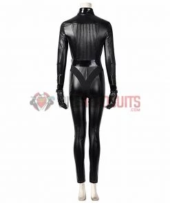 OneHeroSuits The Batman 2022 Cosplay Costumes Catwoman Leather Cosplay Suits 28 OneHeroSuits The Batman 2022 Cosplay Costumes Catwoman Leather Cosplay Suits