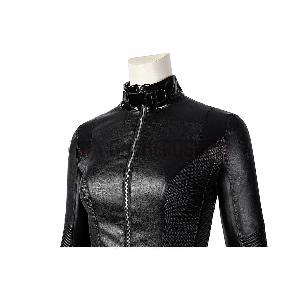 OneHeroSuits The Batman 2022 Cosplay Costumes Catwoman Leather Cosplay Suits 10 OneHeroSuits The Batman 2022 Cosplay Costumes Catwoman Leather Cosplay Suits