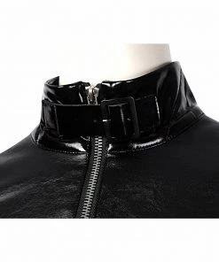 OneHeroSuits The Batman 2022 Cosplay Costumes Catwoman Leather Cosplay Suits 35 OneHeroSuits The Batman 2022 Cosplay Costumes Catwoman Leather Cosplay Suits