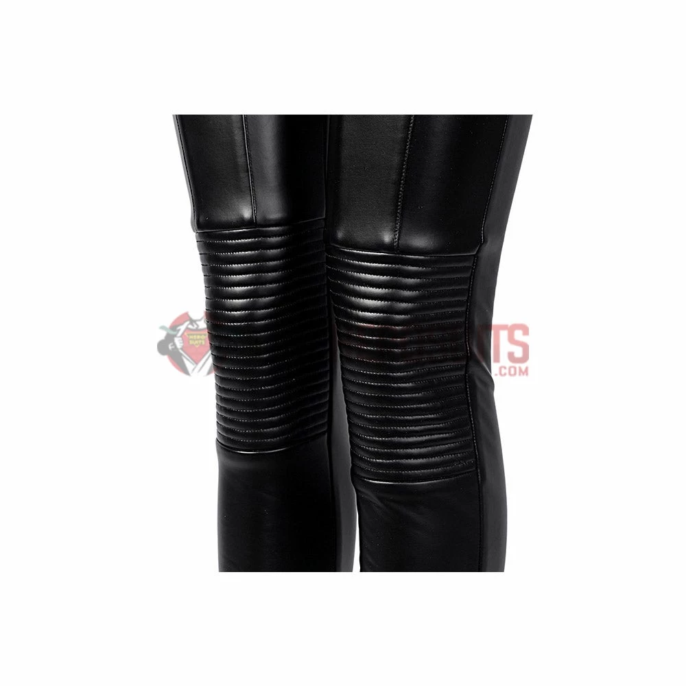 OneHeroSuits The Batman 2022 Cosplay Costumes Catwoman Leather Cosplay Suits 22 OneHeroSuits The Batman 2022 Cosplay Costumes Catwoman Leather Cosplay Suits