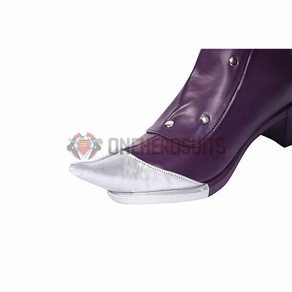 OneHeroSuits Arcane Wars Of Two Cities Cosplay Costumes Caitlyn Suits 27 OneHeroSuits Arcane Wars Of Two Cities Cosplay Costumes Caitlyn Suits