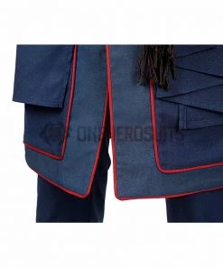 OneHeroSuits Costumes Stephen Strange Cosplay Costume Dr Strange In The Multiverse Of Madness Suit
