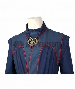 OneHeroSuits Costumes Stephen Strange Cosplay Costume Dr Strange In The Multiverse Of Madness Suit