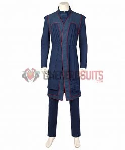 OneHeroSuits Costumes Stephen Strange Cosplay Costume Dr Strange In The Multiverse Of Madness Suit
