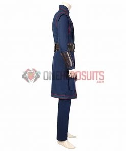 OneHeroSuits Costumes Stephen Strange Cosplay Costume Dr Strange In The Multiverse Of Madness Suit