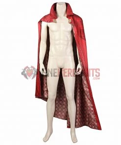 OneHeroSuits Costumes Stephen Strange Cosplay Costume Dr Strange In The Multiverse Of Madness Suit