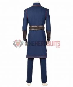 OneHeroSuits Costumes Stephen Strange Cosplay Costume Dr Strange In The Multiverse Of Madness Suit