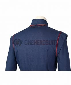 OneHeroSuits Costumes Stephen Strange Cosplay Costume Dr Strange In The Multiverse Of Madness Suit