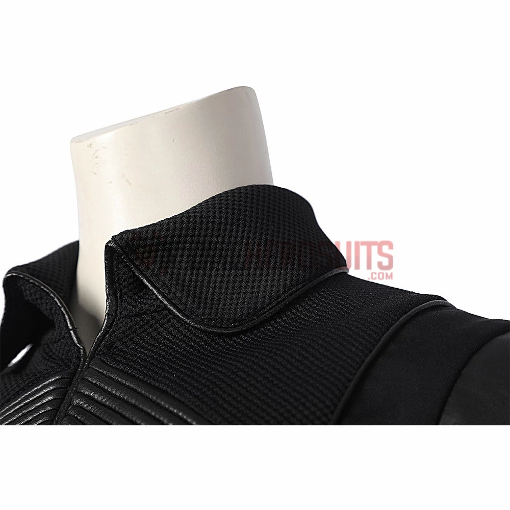 OneHeroSuits Boba Fett Cosplay Costumes Mandalorian Fennec Shand Cosplay Suit 11 OneHeroSuits Boba Fett Cosplay Costumes Mandalorian Fennec Shand Cosplay Suit