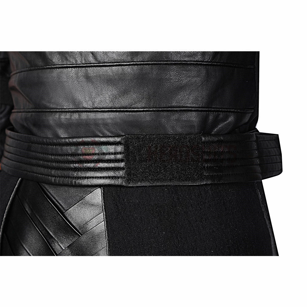 OneHeroSuits Boba Fett Cosplay Costumes Mandalorian Fennec Shand Cosplay Suit 12 OneHeroSuits Boba Fett Cosplay Costumes Mandalorian Fennec Shand Cosplay Suit