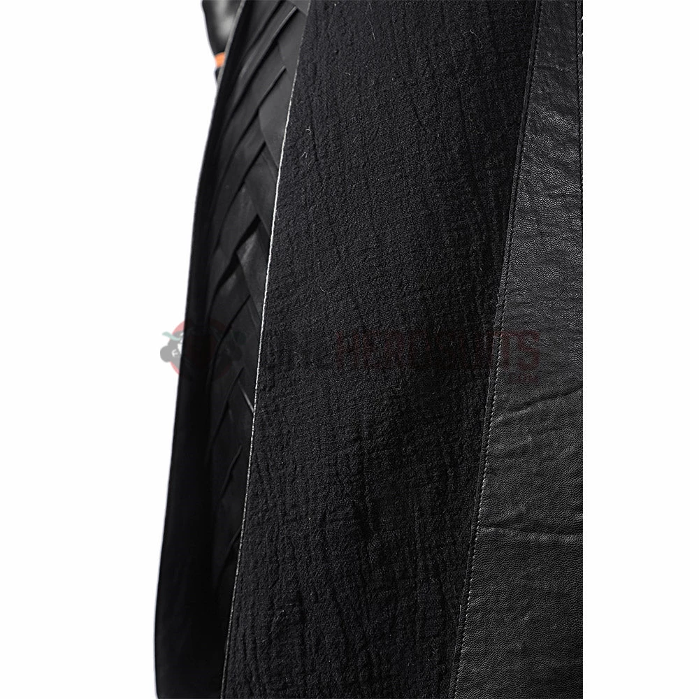 OneHeroSuits Boba Fett Cosplay Costumes Mandalorian Fennec Shand Cosplay Suit 14 OneHeroSuits Boba Fett Cosplay Costumes Mandalorian Fennec Shand Cosplay Suit