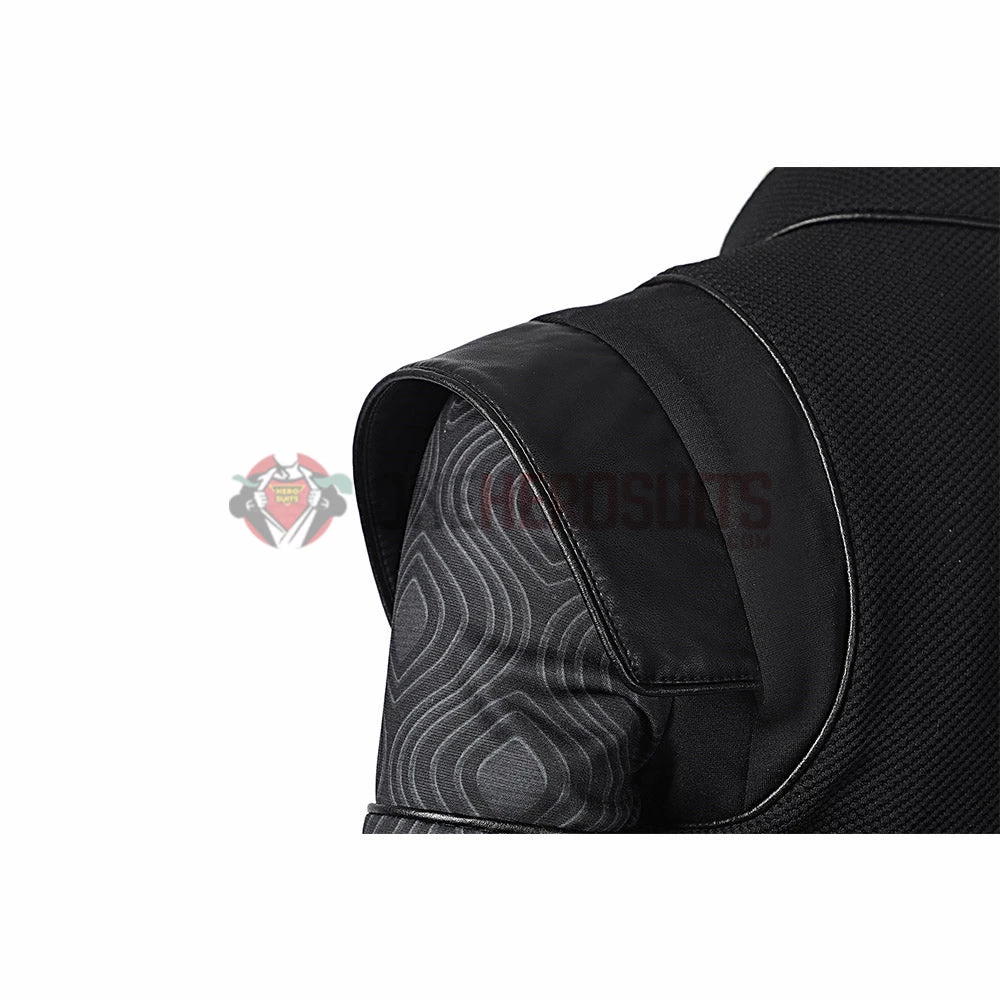 OneHeroSuits Boba Fett Cosplay Costumes Mandalorian Fennec Shand Cosplay Suit 18 OneHeroSuits Boba Fett Cosplay Costumes Mandalorian Fennec Shand Cosplay Suit