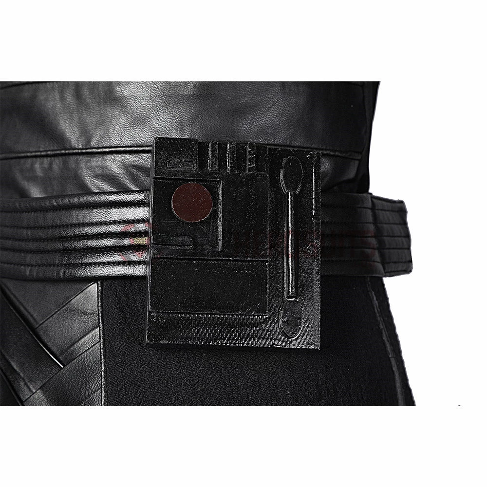 OneHeroSuits Boba Fett Cosplay Costumes Mandalorian Fennec Shand Cosplay Suit 21 OneHeroSuits Boba Fett Cosplay Costumes Mandalorian Fennec Shand Cosplay Suit