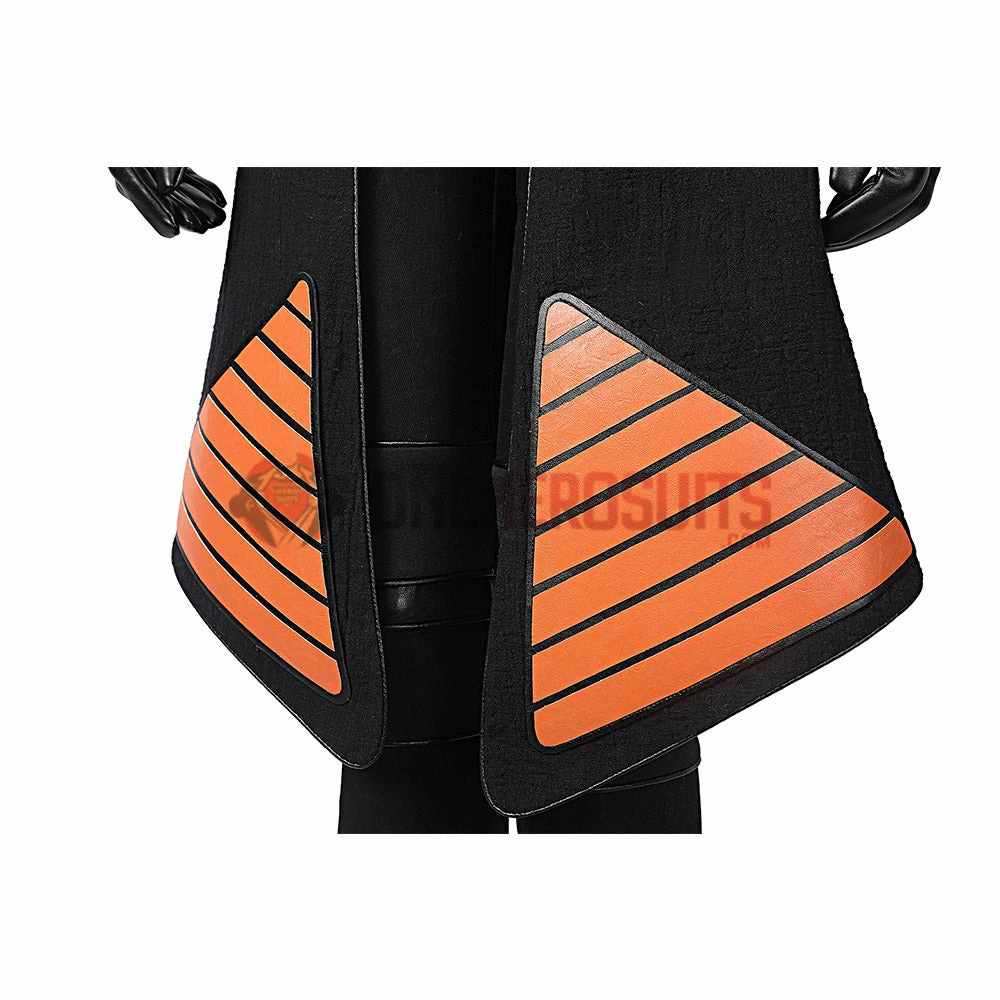 OneHeroSuits Boba Fett Cosplay Costumes Mandalorian Fennec Shand Cosplay Suit 22 OneHeroSuits Boba Fett Cosplay Costumes Mandalorian Fennec Shand Cosplay Suit