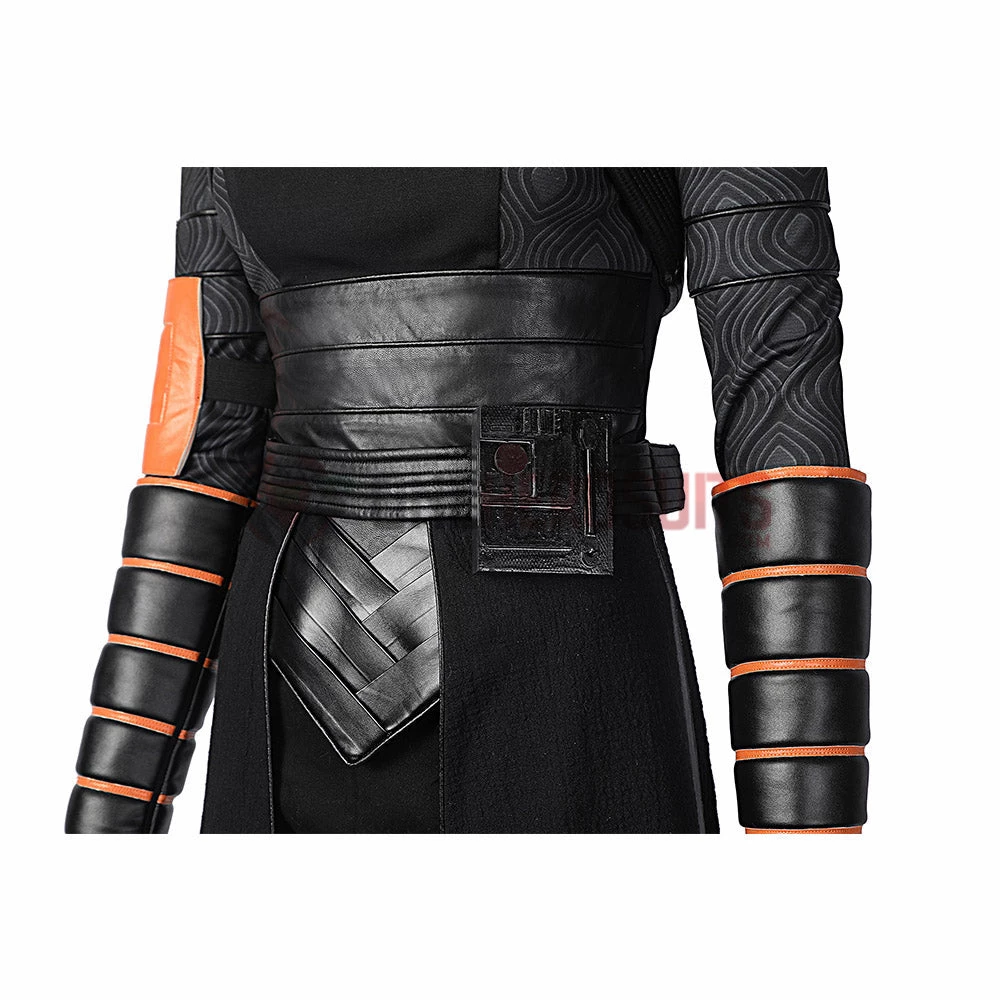 OneHeroSuits Boba Fett Cosplay Costumes Mandalorian Fennec Shand Cosplay Suit 23 OneHeroSuits Boba Fett Cosplay Costumes Mandalorian Fennec Shand Cosplay Suit