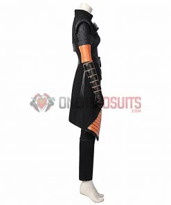 OneHeroSuits Boba Fett Cosplay Costumes Mandalorian Fennec Shand Cosplay Suit 54 OneHeroSuits Boba Fett Cosplay Costumes Mandalorian Fennec Shand Cosplay Suit