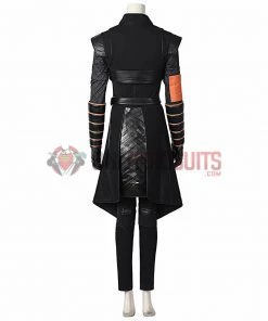 OneHeroSuits Boba Fett Cosplay Costumes Mandalorian Fennec Shand Cosplay Suit 55 OneHeroSuits Boba Fett Cosplay Costumes Mandalorian Fennec Shand Cosplay Suit