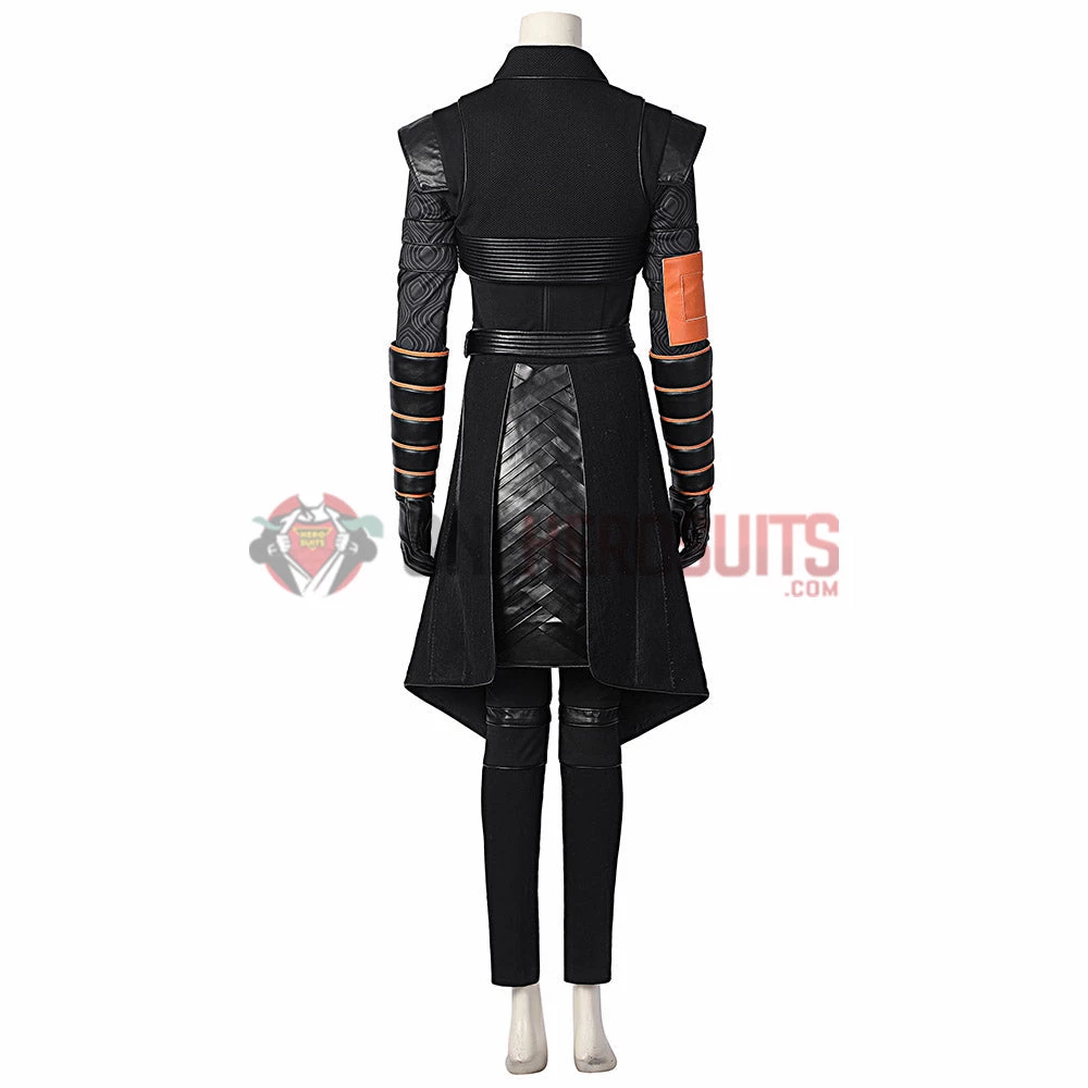 OneHeroSuits Boba Fett Cosplay Costumes Mandalorian Fennec Shand Cosplay Suit 26 OneHeroSuits Boba Fett Cosplay Costumes Mandalorian Fennec Shand Cosplay Suit