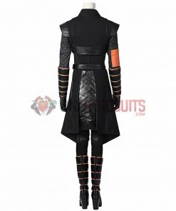 OneHeroSuits Boba Fett Cosplay Boots Mandalorian Fennec Shand Cosplay Shoes Costumes