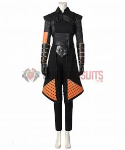 OneHeroSuits Boba Fett Cosplay Costumes Mandalorian Fennec Shand Cosplay Suit 58 OneHeroSuits Boba Fett Cosplay Costumes Mandalorian Fennec Shand Cosplay Suit