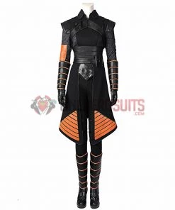 OneHeroSuits Boba Fett Cosplay Costumes Mandalorian Fennec Shand Cosplay Suit 59 OneHeroSuits Boba Fett Cosplay Costumes Mandalorian Fennec Shand Cosplay Suit