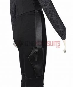 OneHeroSuits Boba Fett Cosplay Costumes Mandalorian Fennec Shand Cosplay Suit 37 OneHeroSuits Boba Fett Cosplay Costumes Mandalorian Fennec Shand Cosplay Suit