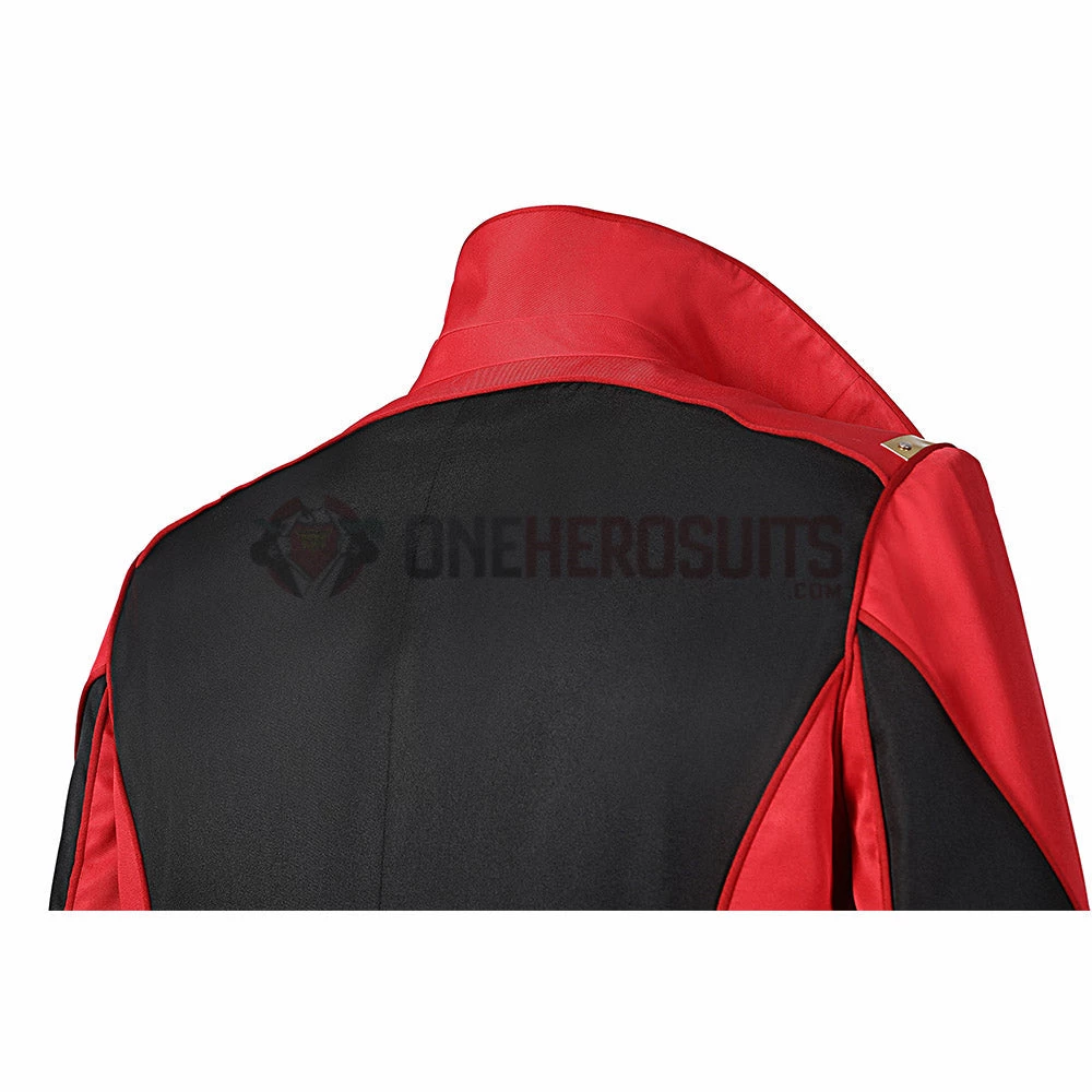 OneHeroSuits Costumes Dr. Eggman Cosplay Costume Sonic The Hedgehog 2 Cosplay Suit 16 OneHeroSuits Costumes Dr. Eggman Cosplay Costume Sonic The Hedgehog 2 Cosplay Suit