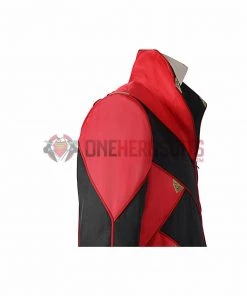 OneHeroSuits Costumes Dr. Eggman Cosplay Costume Sonic The Hedgehog 2 Cosplay Suit 33 OneHeroSuits Costumes Dr. Eggman Cosplay Costume Sonic The Hedgehog 2 Cosplay Suit
