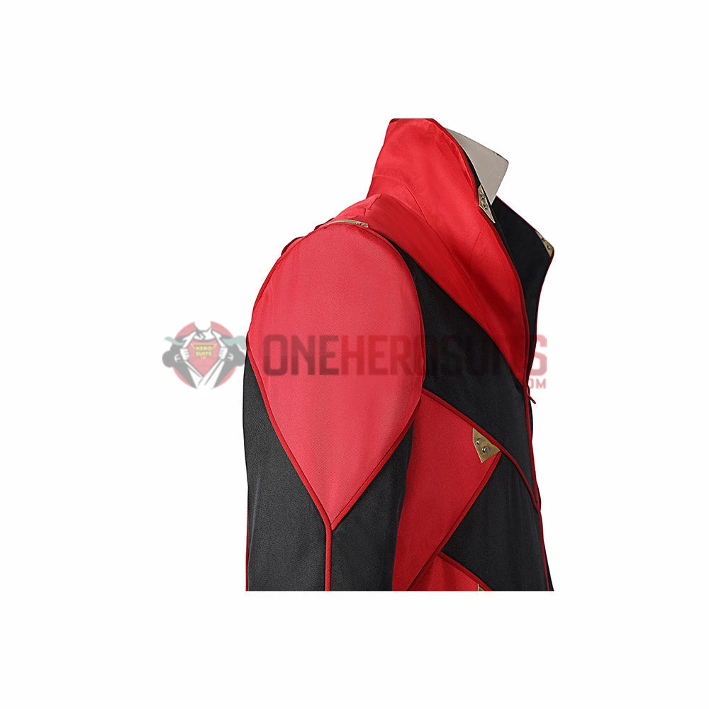 OneHeroSuits Costumes Dr. Eggman Cosplay Costume Sonic The Hedgehog 2 Cosplay Suit 12 OneHeroSuits Costumes Dr. Eggman Cosplay Costume Sonic The Hedgehog 2 Cosplay Suit