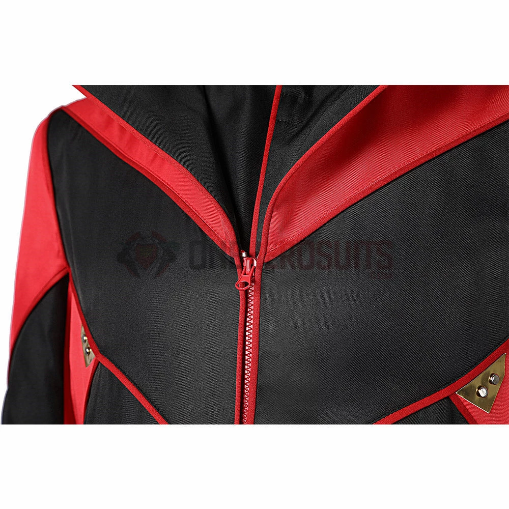 OneHeroSuits Costumes Dr. Eggman Cosplay Costume Sonic The Hedgehog 2 Cosplay Suit 13 OneHeroSuits Costumes Dr. Eggman Cosplay Costume Sonic The Hedgehog 2 Cosplay Suit