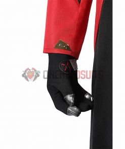 OneHeroSuits Costumes Dr. Eggman Cosplay Costume Sonic The Hedgehog 2 Cosplay Suit 42 OneHeroSuits Costumes Dr. Eggman Cosplay Costume Sonic The Hedgehog 2 Cosplay Suit
