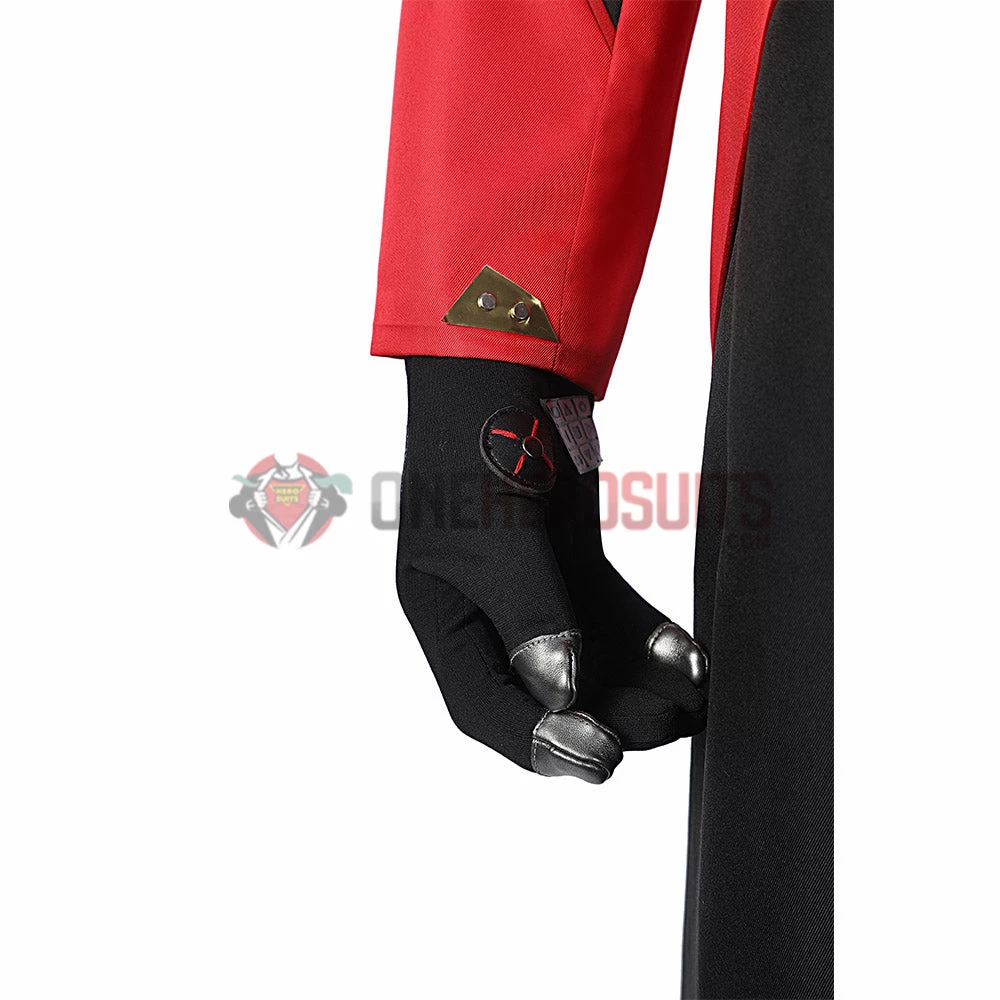 OneHeroSuits Costumes Dr. Eggman Cosplay Costume Sonic The Hedgehog 2 Cosplay Suit 21 OneHeroSuits Costumes Dr. Eggman Cosplay Costume Sonic The Hedgehog 2 Cosplay Suit