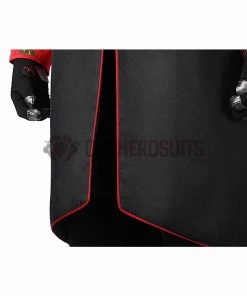 OneHeroSuits Costumes Dr. Eggman Cosplay Costume Sonic The Hedgehog 2 Cosplay Suit 43 OneHeroSuits Costumes Dr. Eggman Cosplay Costume Sonic The Hedgehog 2 Cosplay Suit