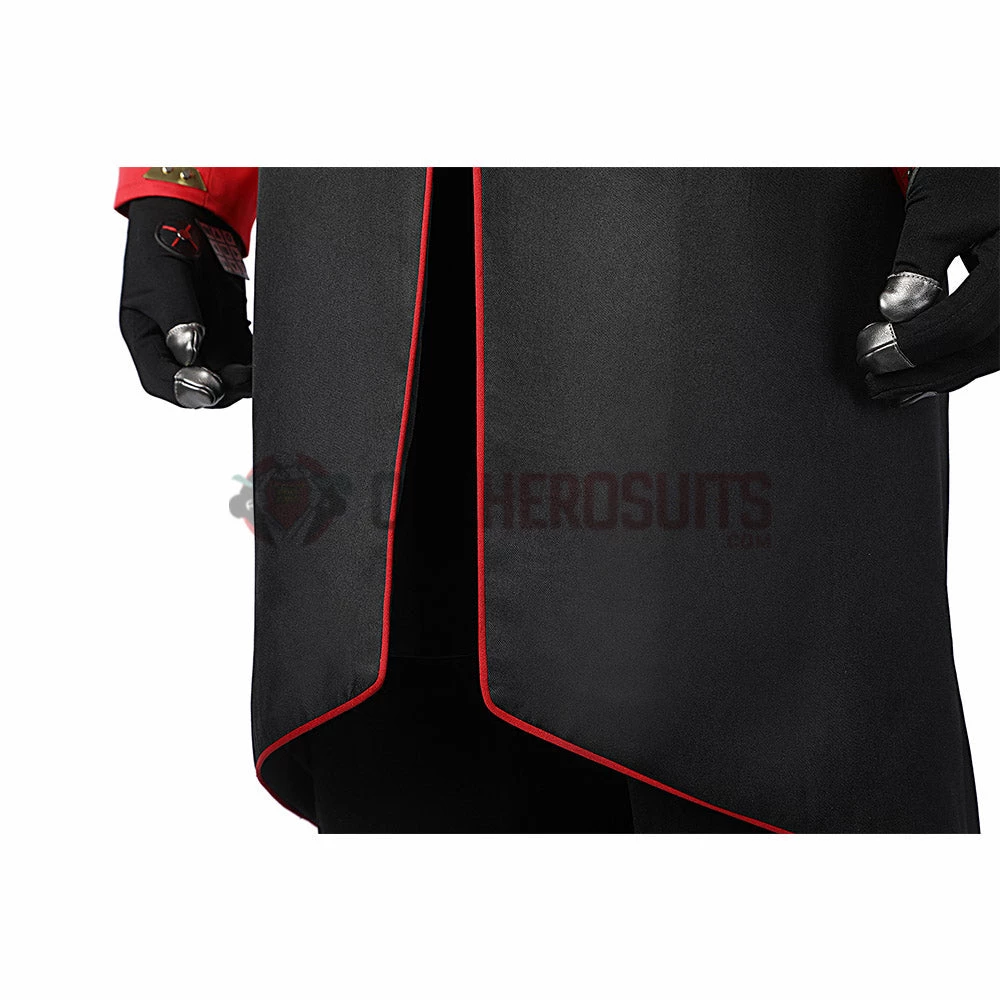 OneHeroSuits Costumes Dr. Eggman Cosplay Costume Sonic The Hedgehog 2 Cosplay Suit 22 OneHeroSuits Costumes Dr. Eggman Cosplay Costume Sonic The Hedgehog 2 Cosplay Suit