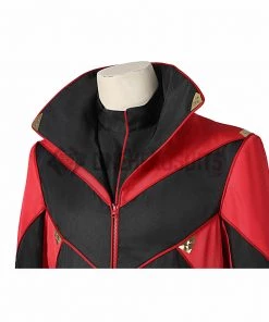 OneHeroSuits Costumes Dr. Eggman Cosplay Costume Sonic The Hedgehog 2 Cosplay Suit 32 OneHeroSuits Costumes Dr. Eggman Cosplay Costume Sonic The Hedgehog 2 Cosplay Suit