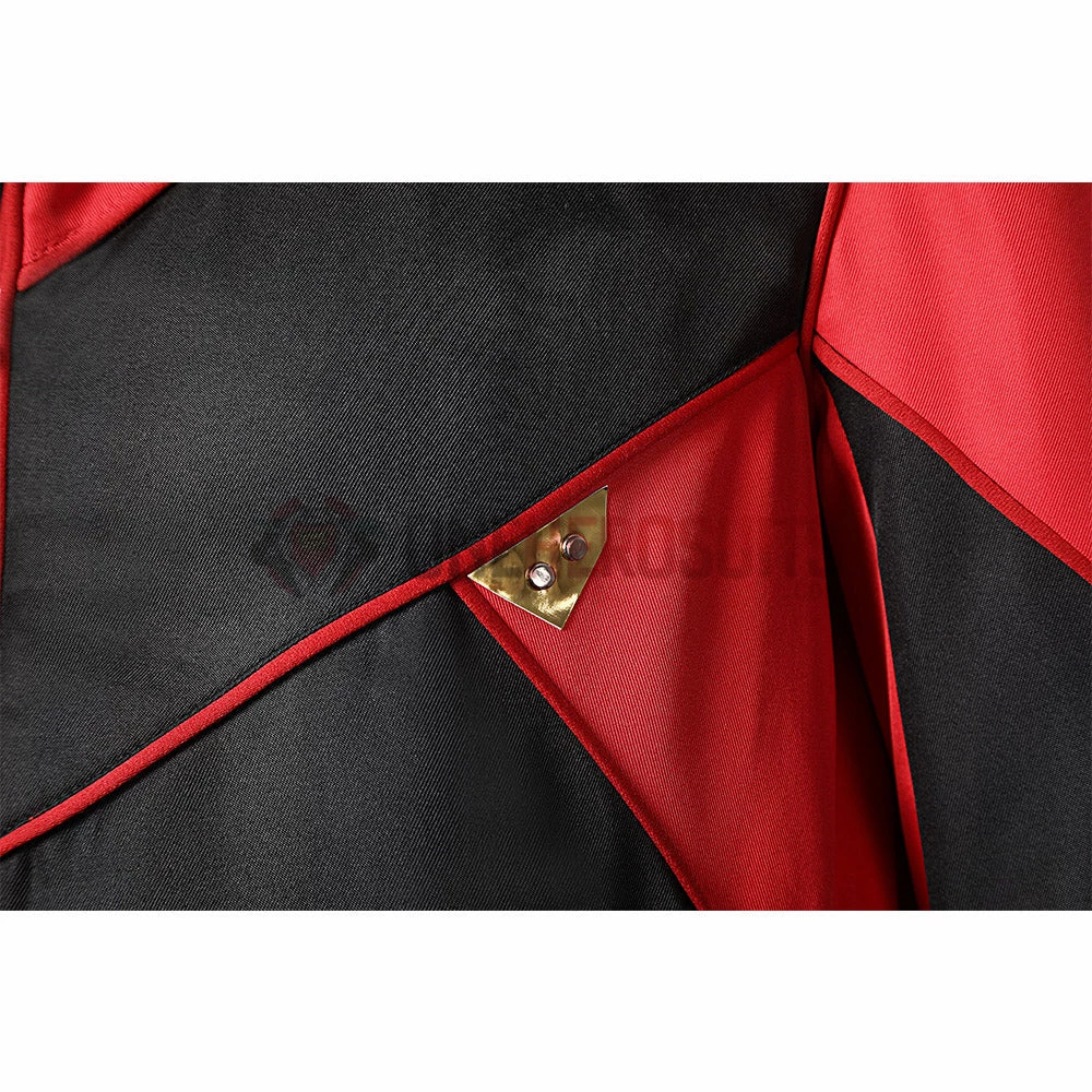 OneHeroSuits Costumes Dr. Eggman Cosplay Costume Sonic The Hedgehog 2 Cosplay Suit 19 OneHeroSuits Costumes Dr. Eggman Cosplay Costume Sonic The Hedgehog 2 Cosplay Suit