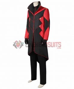 OneHeroSuits Costumes Dr. Eggman Cosplay Costume Sonic The Hedgehog 2 Cosplay Suit 26 OneHeroSuits Costumes Dr. Eggman Cosplay Costume Sonic The Hedgehog 2 Cosplay Suit