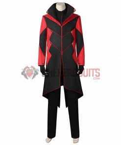 OneHeroSuits Costumes Dr. Eggman Cosplay Costume Sonic The Hedgehog 2 Cosplay Suit 25 OneHeroSuits Costumes Dr. Eggman Cosplay Costume Sonic The Hedgehog 2 Cosplay Suit