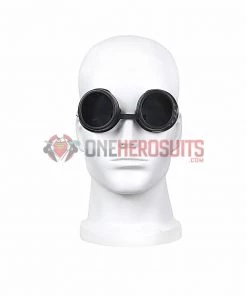 OneHeroSuits Costumes Dr. Eggman Cosplay Costume Sonic The Hedgehog 2 Cosplay Suit 29 OneHeroSuits Costumes Dr. Eggman Cosplay Costume Sonic The Hedgehog 2 Cosplay Suit