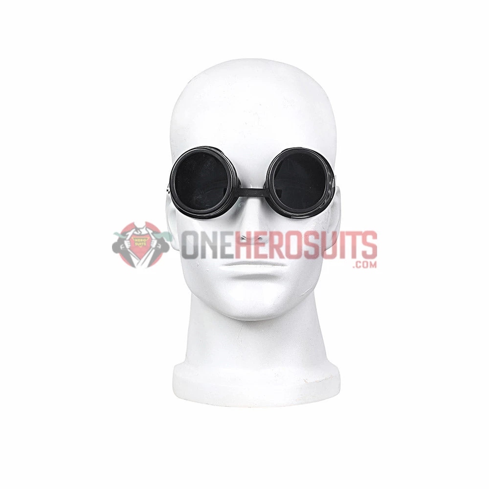 OneHeroSuits Costumes Dr. Eggman Cosplay Costume Sonic The Hedgehog 2 Cosplay Suit 8 OneHeroSuits Costumes Dr. Eggman Cosplay Costume Sonic The Hedgehog 2 Cosplay Suit