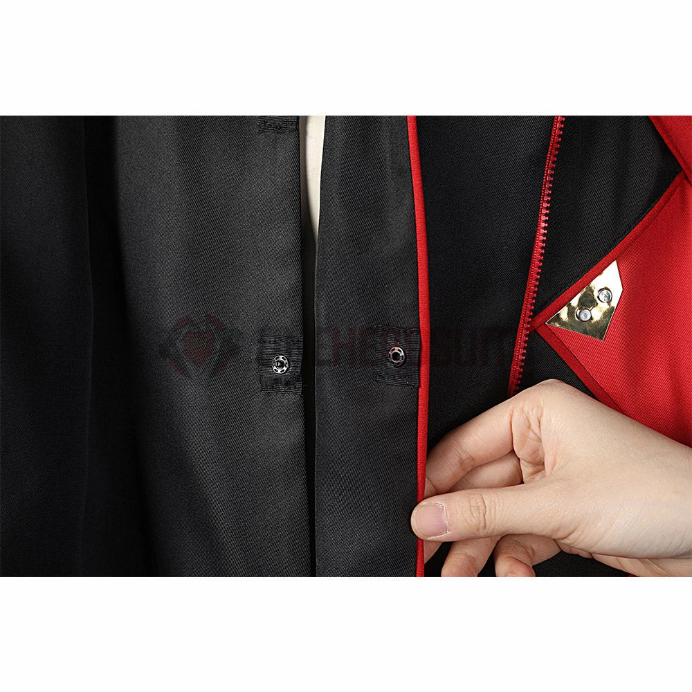 OneHeroSuits Costumes Dr. Eggman Cosplay Costume Sonic The Hedgehog 2 Cosplay Suit 18 OneHeroSuits Costumes Dr. Eggman Cosplay Costume Sonic The Hedgehog 2 Cosplay Suit