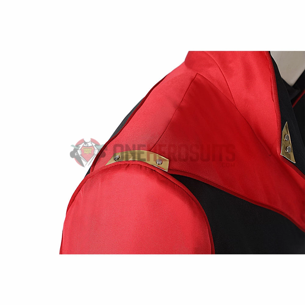 OneHeroSuits Costumes Dr. Eggman Cosplay Costume Sonic The Hedgehog 2 Cosplay Suit 14 OneHeroSuits Costumes Dr. Eggman Cosplay Costume Sonic The Hedgehog 2 Cosplay Suit