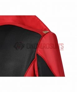 OneHeroSuits Costumes Dr. Eggman Cosplay Costume Sonic The Hedgehog 2 Cosplay Suit 36 OneHeroSuits Costumes Dr. Eggman Cosplay Costume Sonic The Hedgehog 2 Cosplay Suit