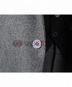 OneHeroSuits Fantastic Beasts 3 Newt Scamander Cosplay Costume The Secrets Of Dumbledore Suits Costumes